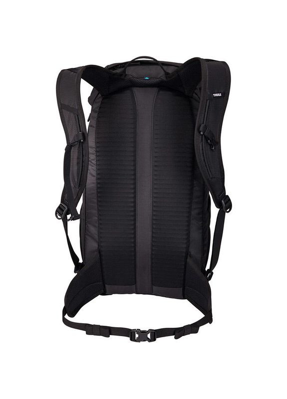 Туристический рюкзак AllTrail Daypack 25L Black (TH 3205088) Thule (324612247)