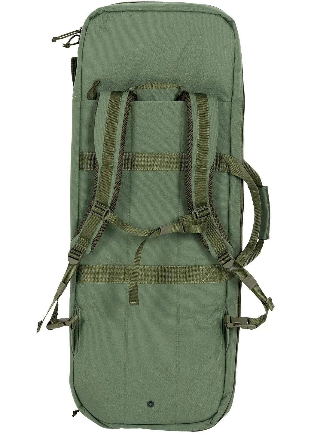 Чехол для оружия Shaptala 203к-2” City1. Кордура" 94 см. Хаки No Brand (326604137)