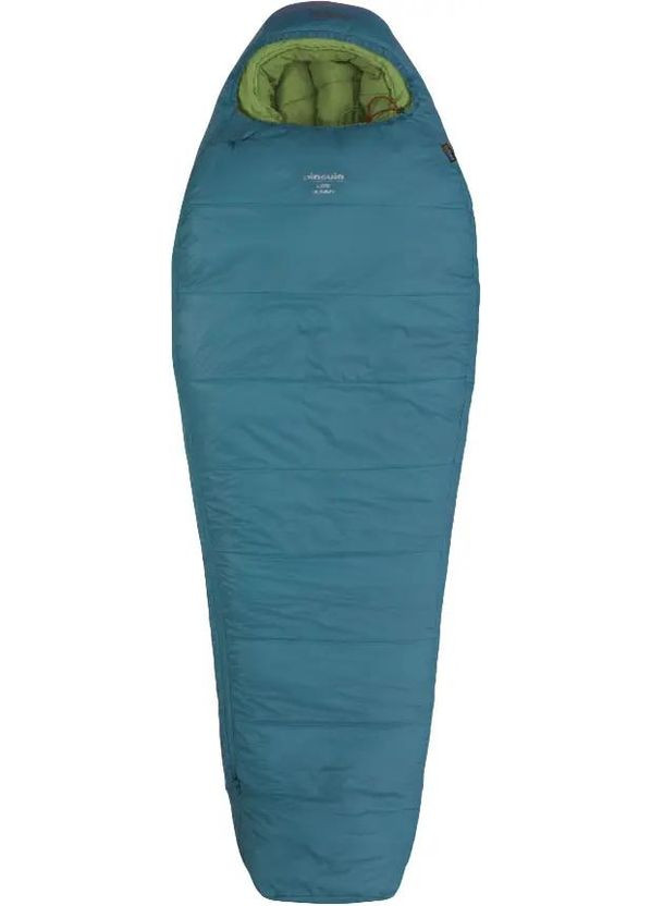 Спальный мешок Lite Mummy CCS 195 R 2020 Petrol Pinguin (316441796)