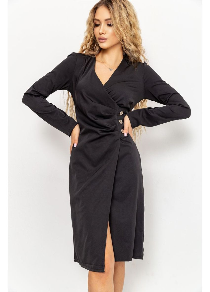 Черное платье,, 176r1050 Ager