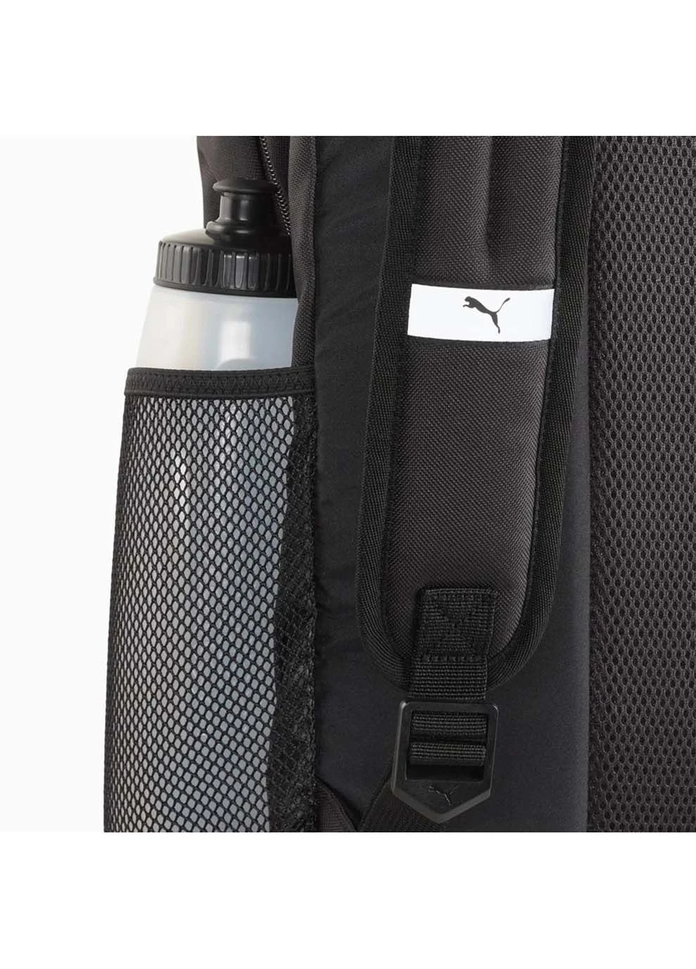 Рюкзак S Backpack 27L Черный 32×48×16 см Puma (395620505)