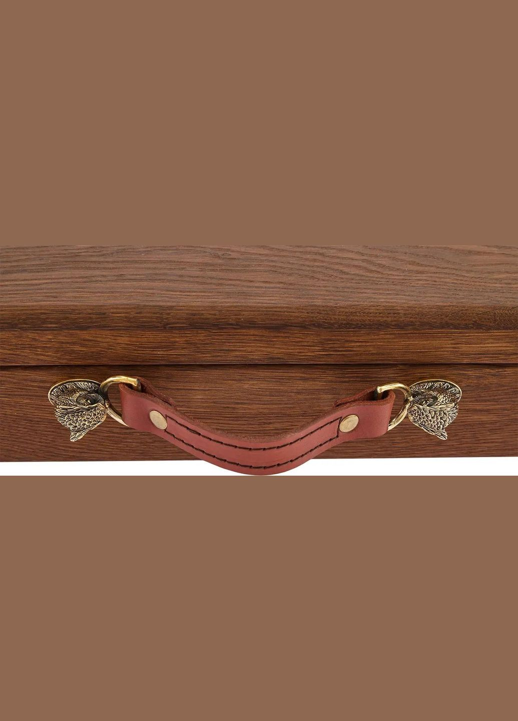 Набір шампурів R.A. "Філіни" Кейс No Brand (316443901)