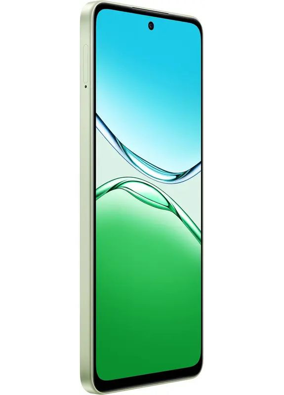 Смартфон A5 Pro 4G 8/256GB Olive Green Oppo (360416737)