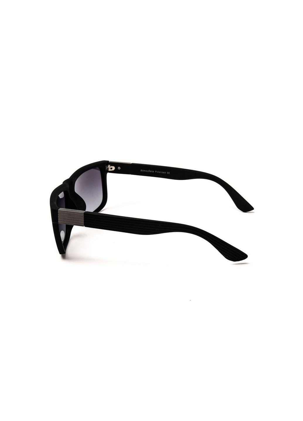 Солнцезащитные очки с поляризацией Классика мужские 090-811 LuckyLOOK 090-811m (289358782)