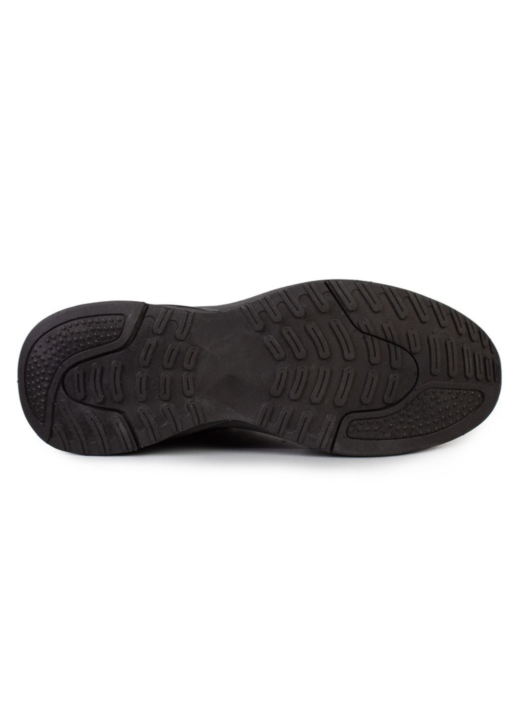 Черные демисезонные кроссовки мужские бренда 9200524_(1) Restime
