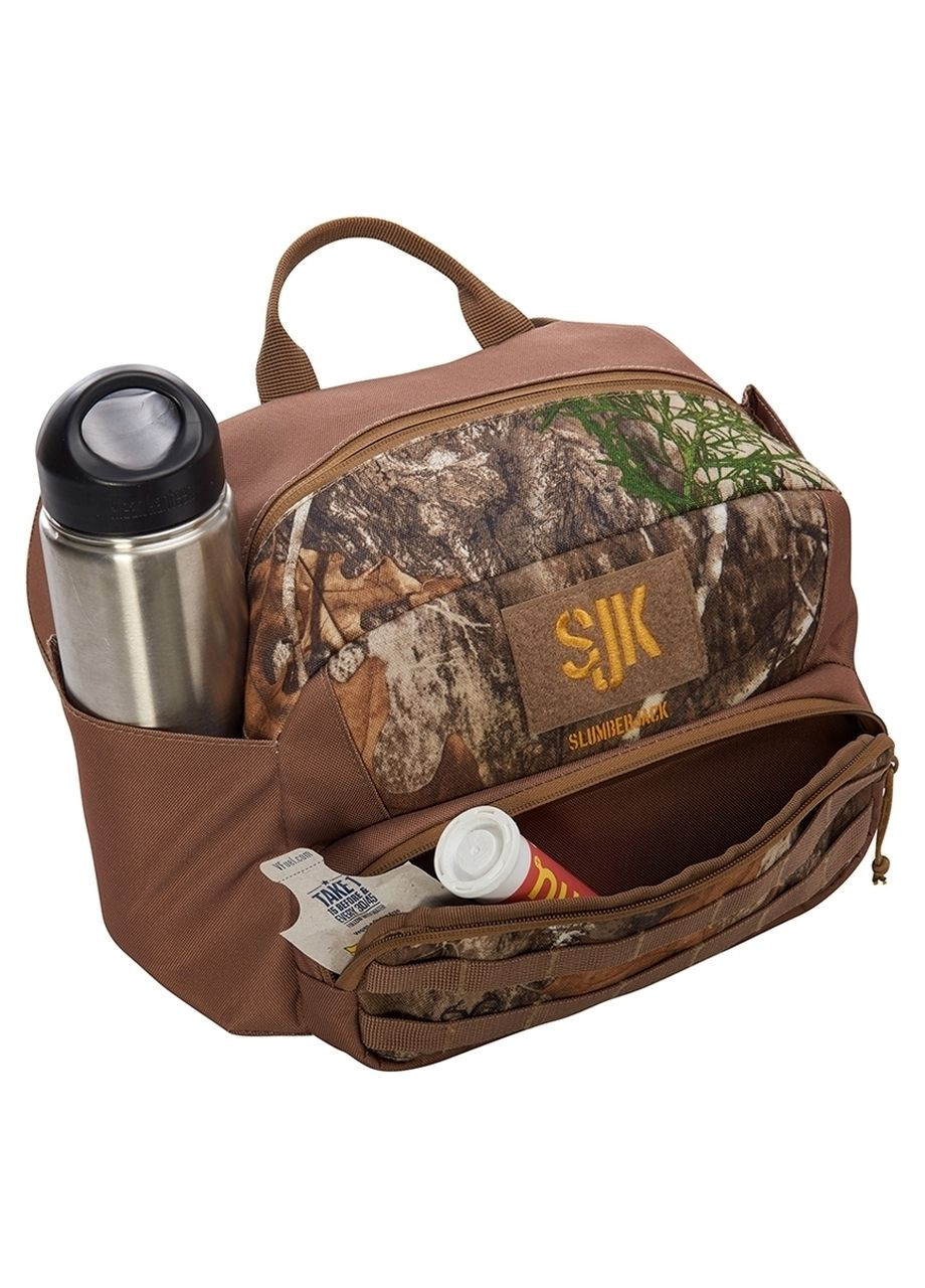 Сумка поясна Prairie 9 realtree edge (53770319-RTE) Slumberjack (315032125)