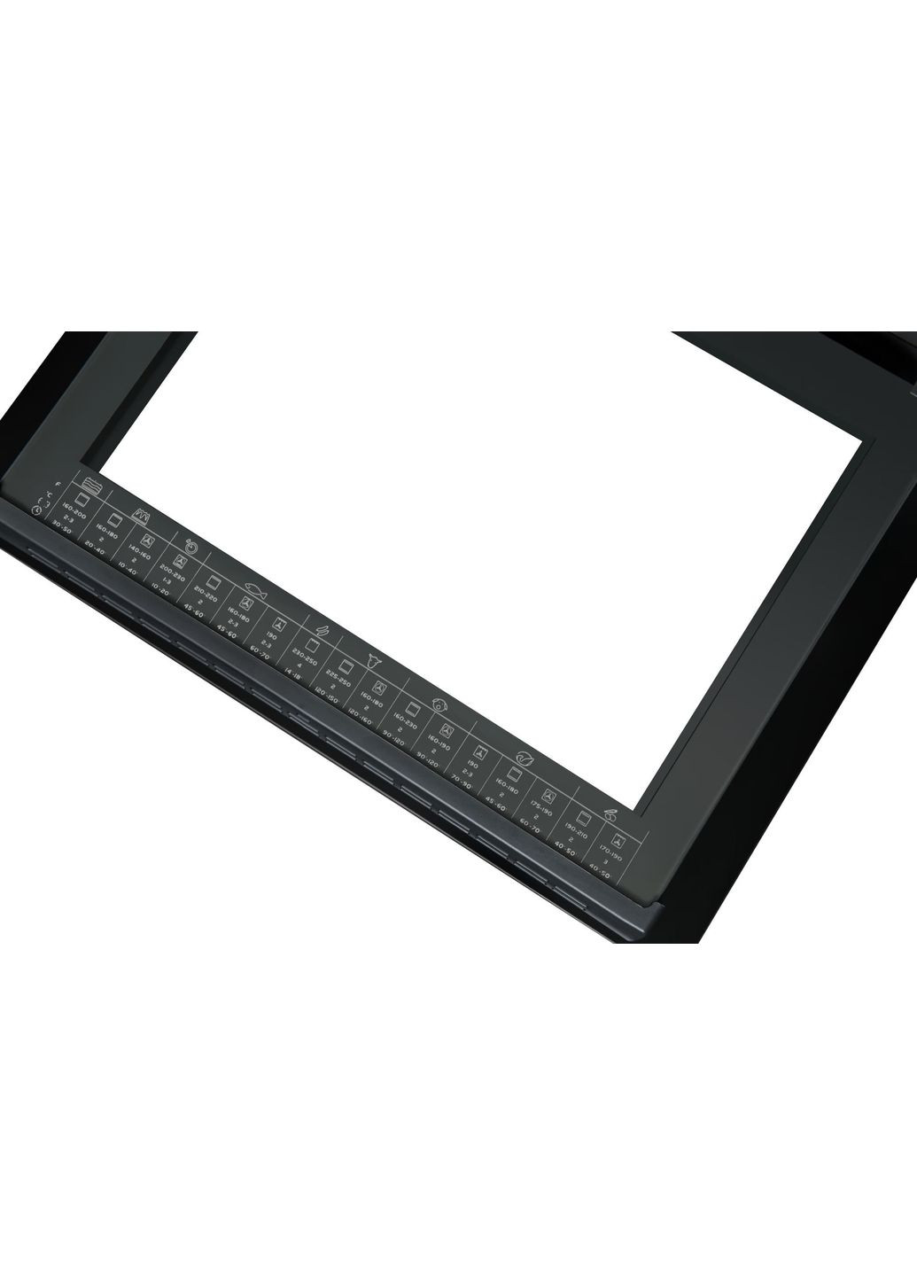 Плита комбінована FCMW680451, 60х60см, 62л, чавун, газ контр., HANSA (361965405)