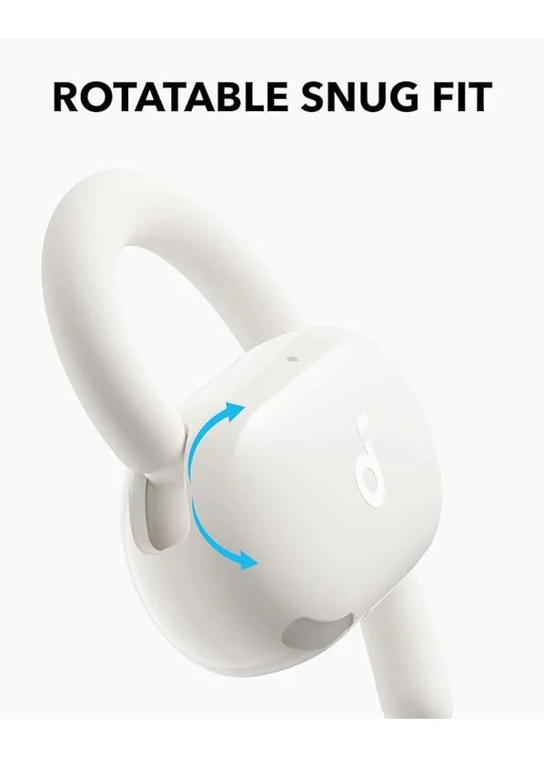 Навушники SoundCore V20i White TWS Білий Anker (402280726)