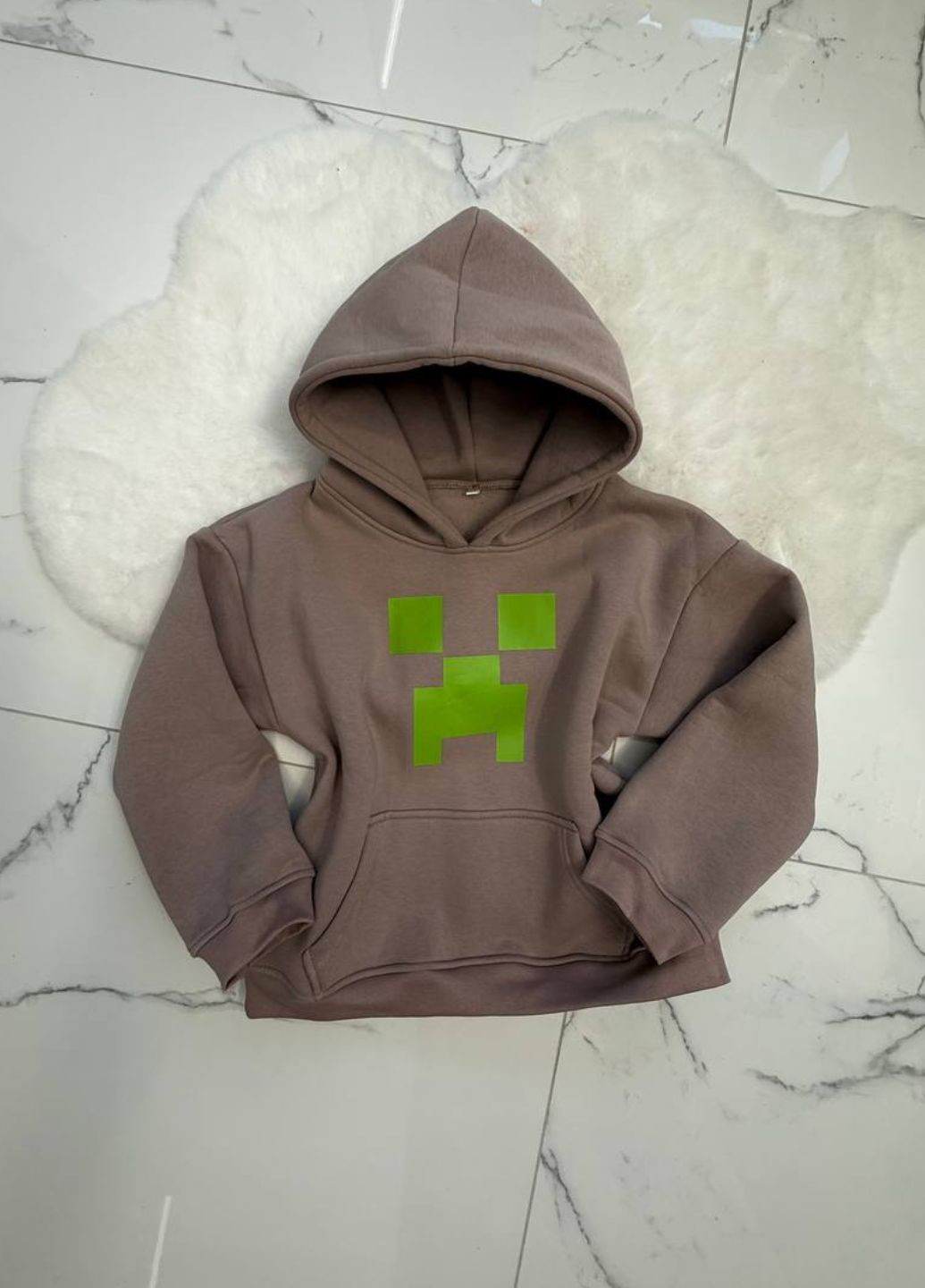 Детские худые с капюшоном Tik-Tak (352307977)