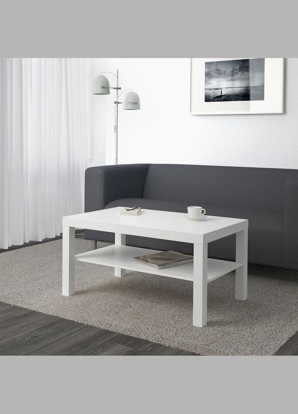 Придиванний столик IKEA (267900779)