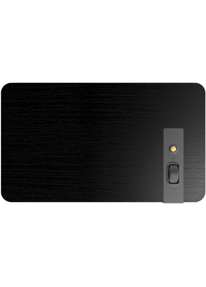 Портативна акустика The Three Plus Matt Black (1071962) Klipsch (366870328)