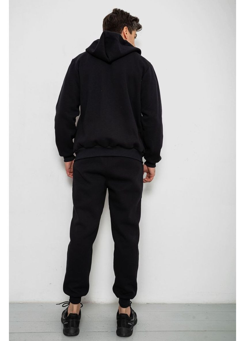 Спортивный костюм мужской из турецкой трехнити на флисе. Sport Line (361878284)