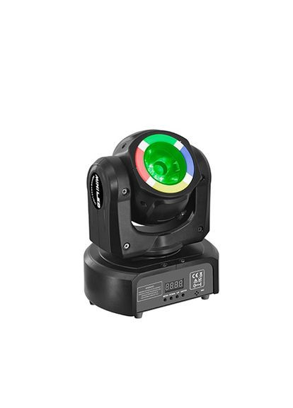 Голова MINI BEAM 60 HALO Free Color (326743946)