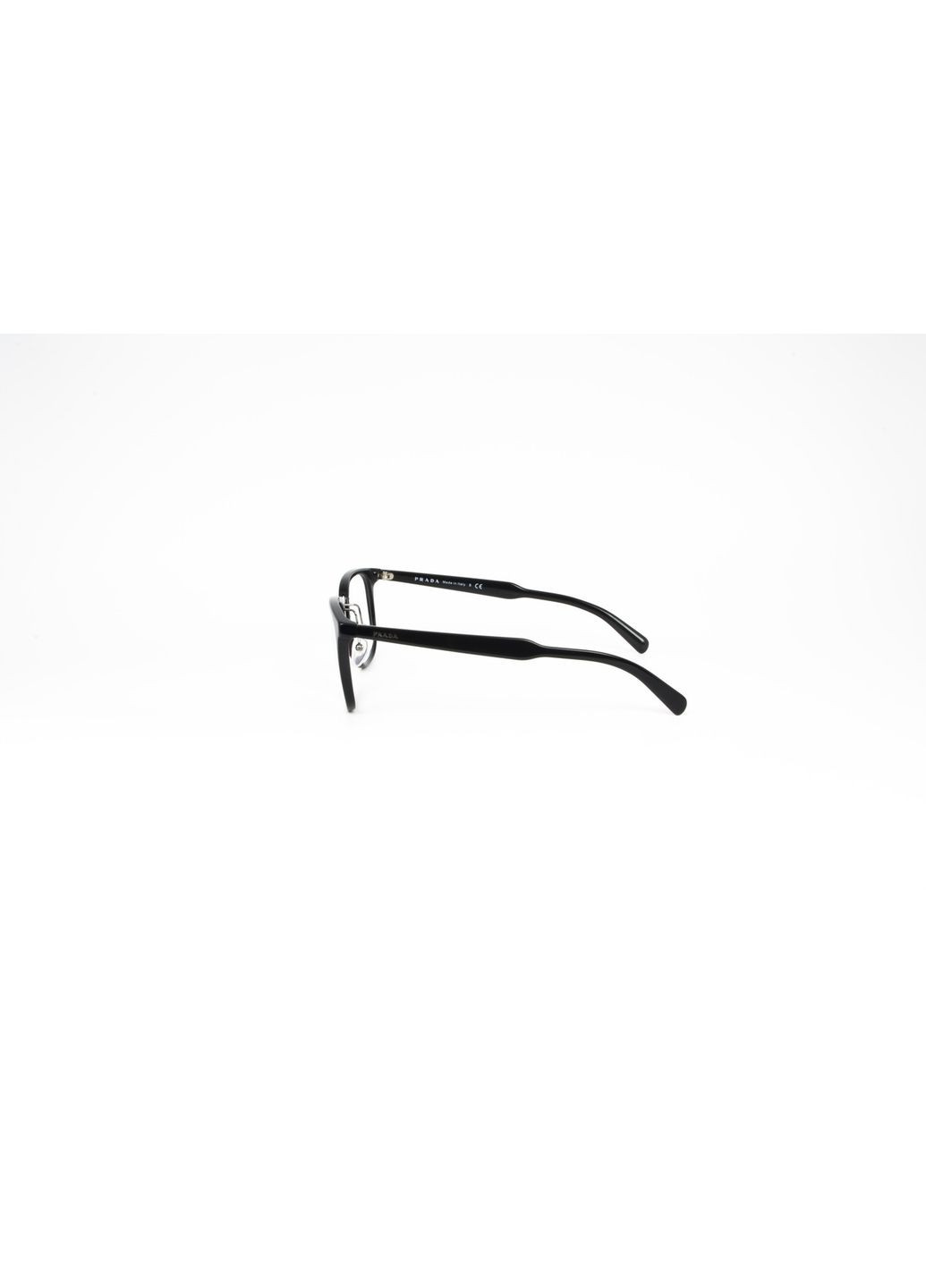 Оправа для очков унисекс VPR10T 1AB-1O1 Оригинал Prada (366972767)