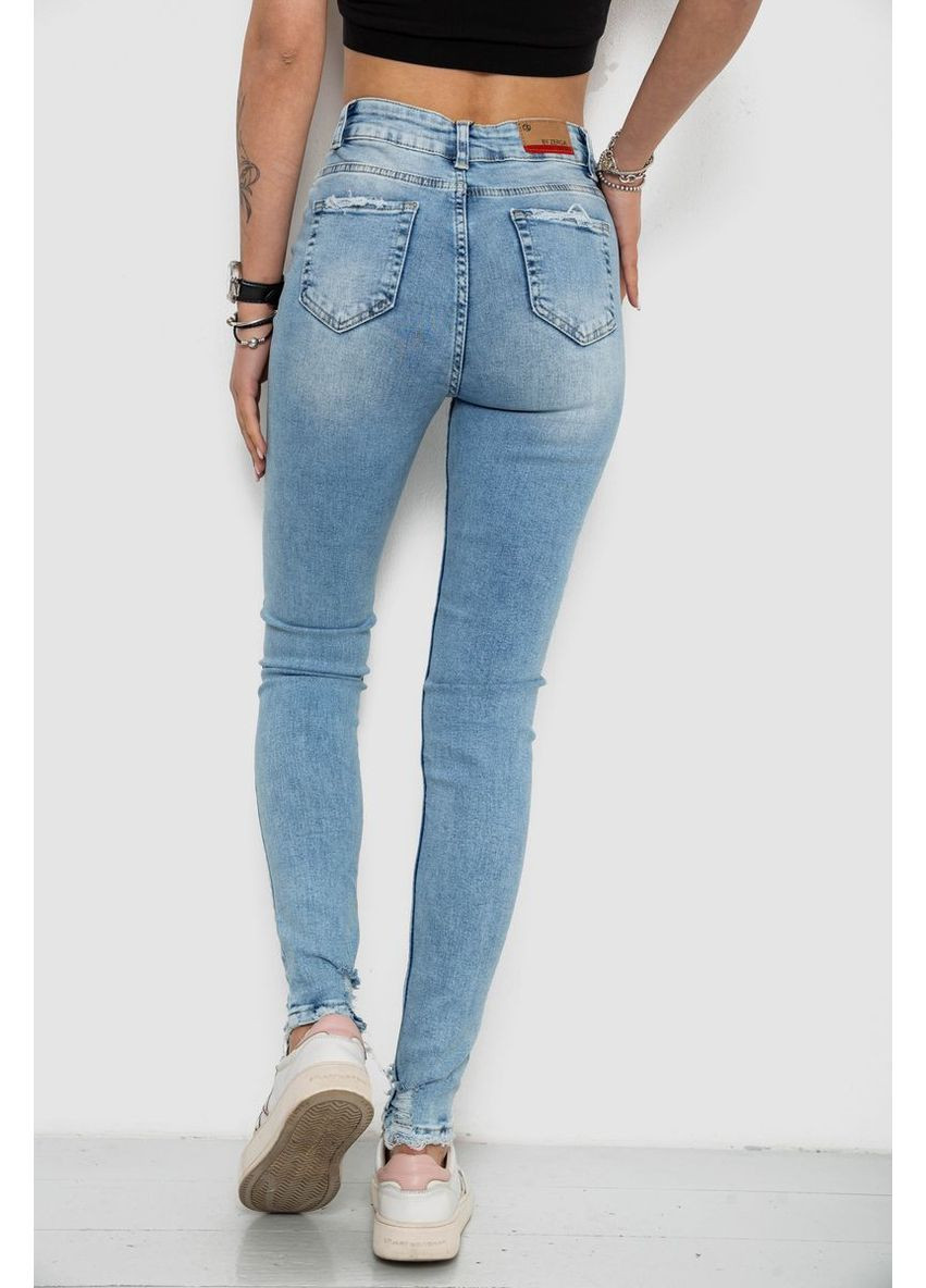Джинсы женские Sport Line - (355885064)