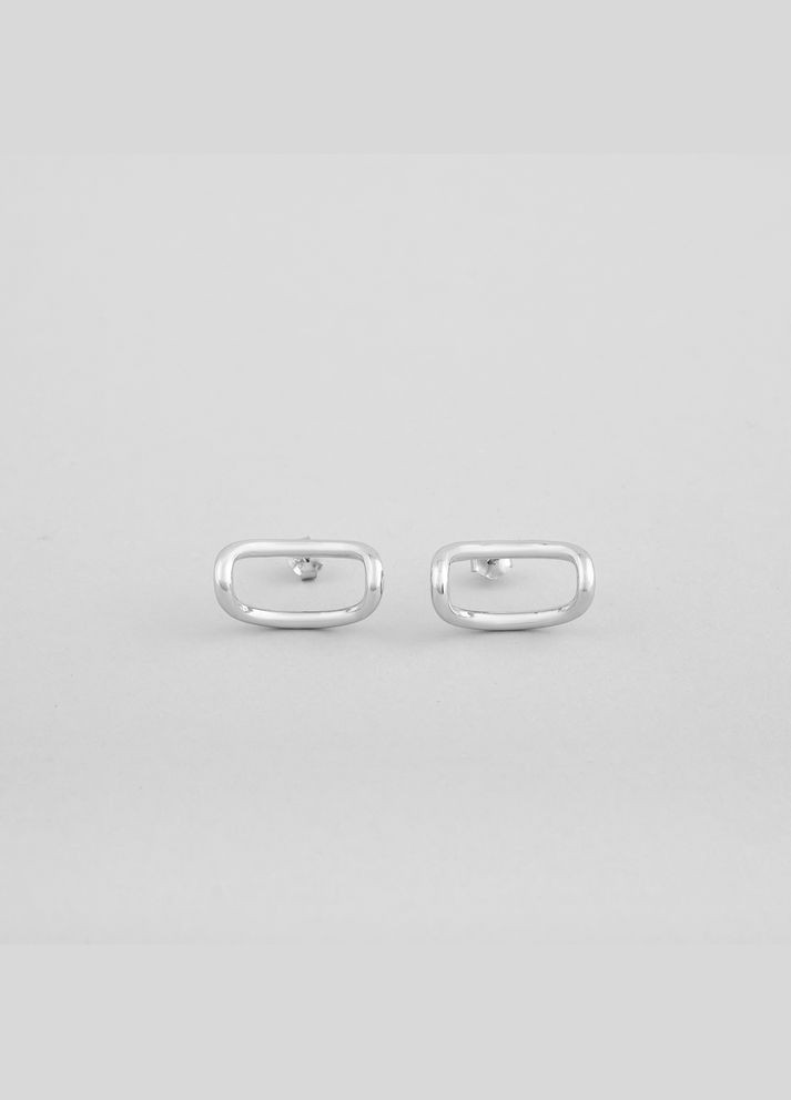 Сережки Вуаль Minimal (338798675)