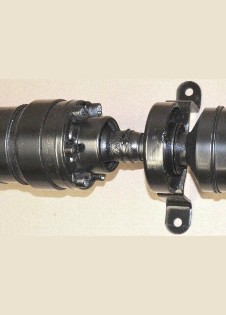 Вал Spidan (368518209)