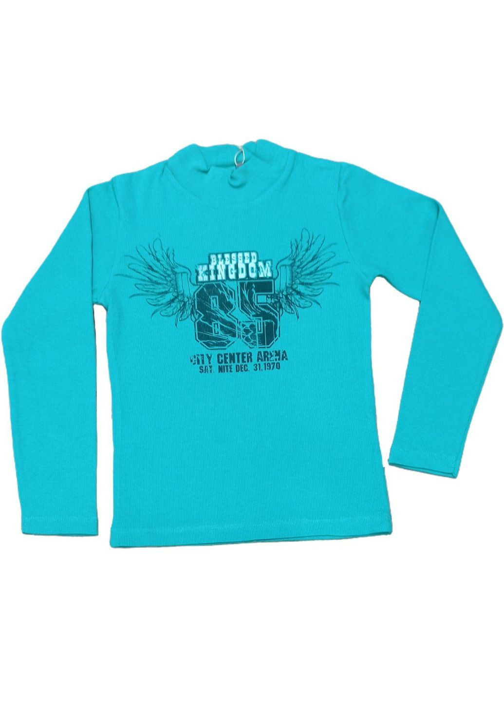 Гольф на хлопчика ГФ 7 Бембі (366970074)