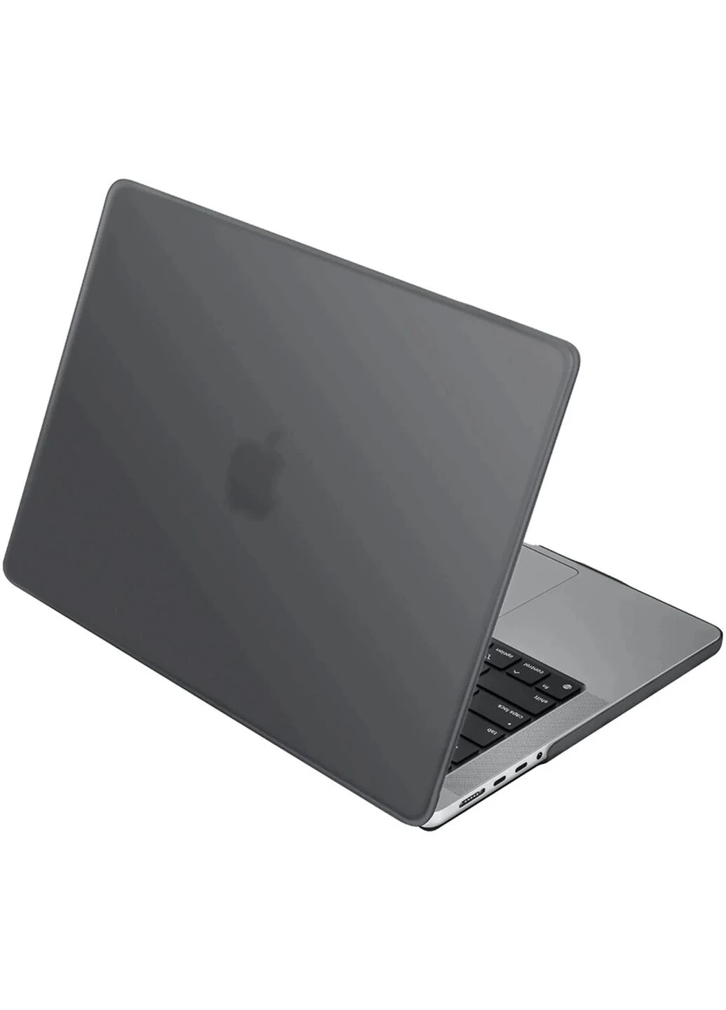 Air Shell для MacBook Pro 14 M4/M3/M2/M1 A3112/A3185/A3401/A2992/A2918/A2779/A2442 Grey (ARM80467) ArmorStandart (362722009)