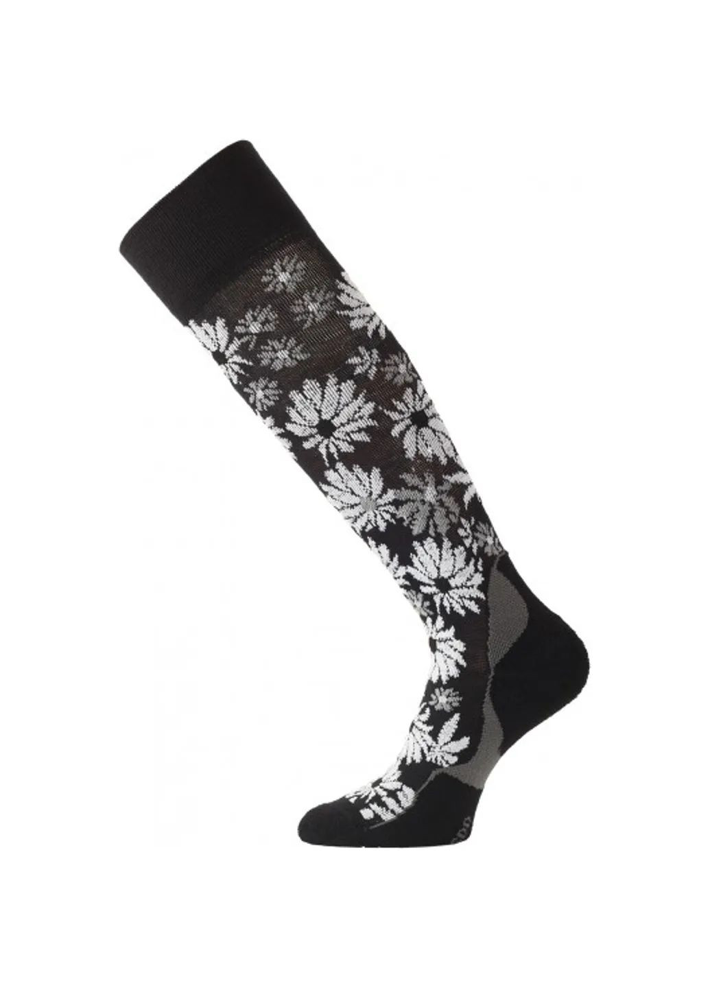 Чёрные термоноски sdd Lasting (355797000)