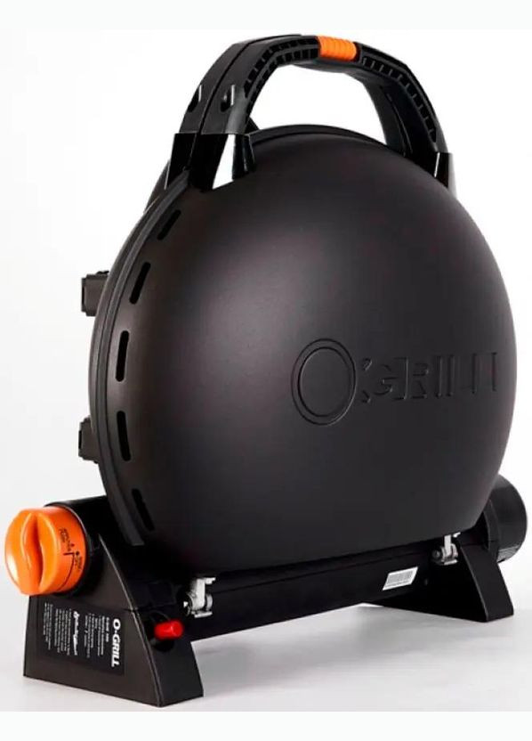 Гриль O-GRILL 500 портативный /переносной /газовый Черный No Brand (316442280)