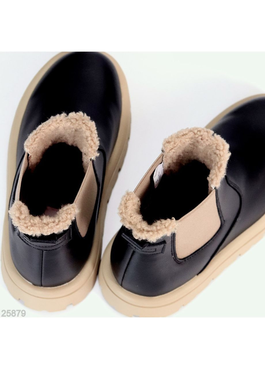 Зимові черевики No Brand (369363818)