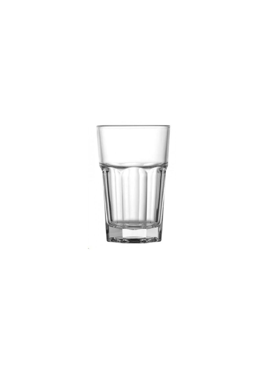 Склянка висока Marocco 325 мл 53047МС12/sl Uniglass (273143385)