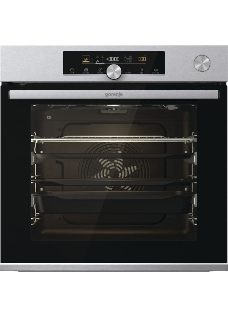 Духова шафа (m460484) Gorenje BPSA6747A08X (369018297)