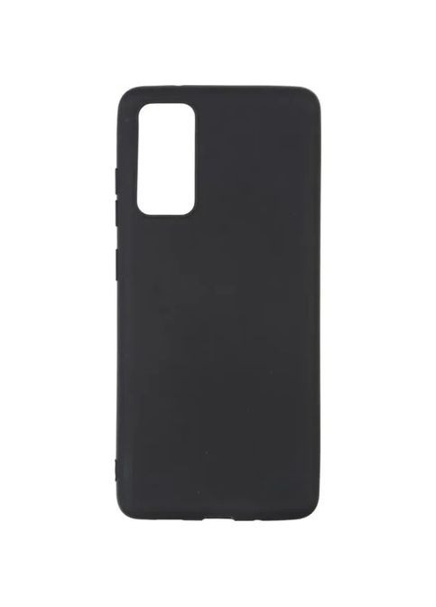 Чохол до мобільного телефона (ARM60900) ArmorStandart Matte Slim Fit Samsung S21 FE Black (326592529)
