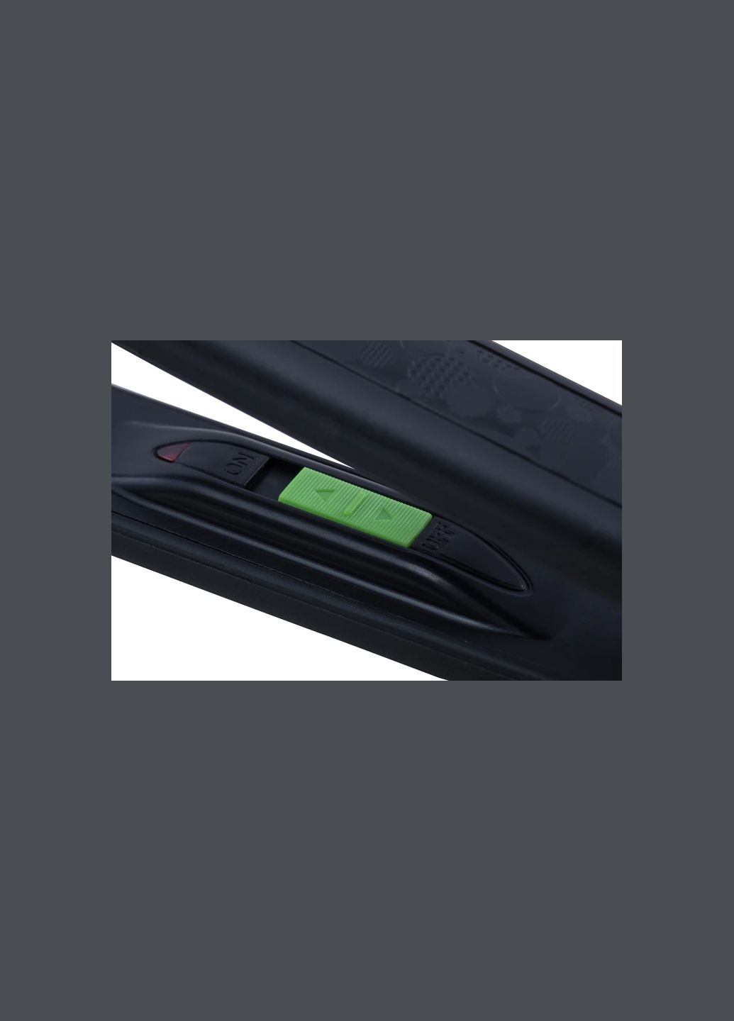 Вирівнювач для волосся, утюжок MS 2311 (32 Вт, керамічні пластини, петля для підвішування) Mesko (311196728)