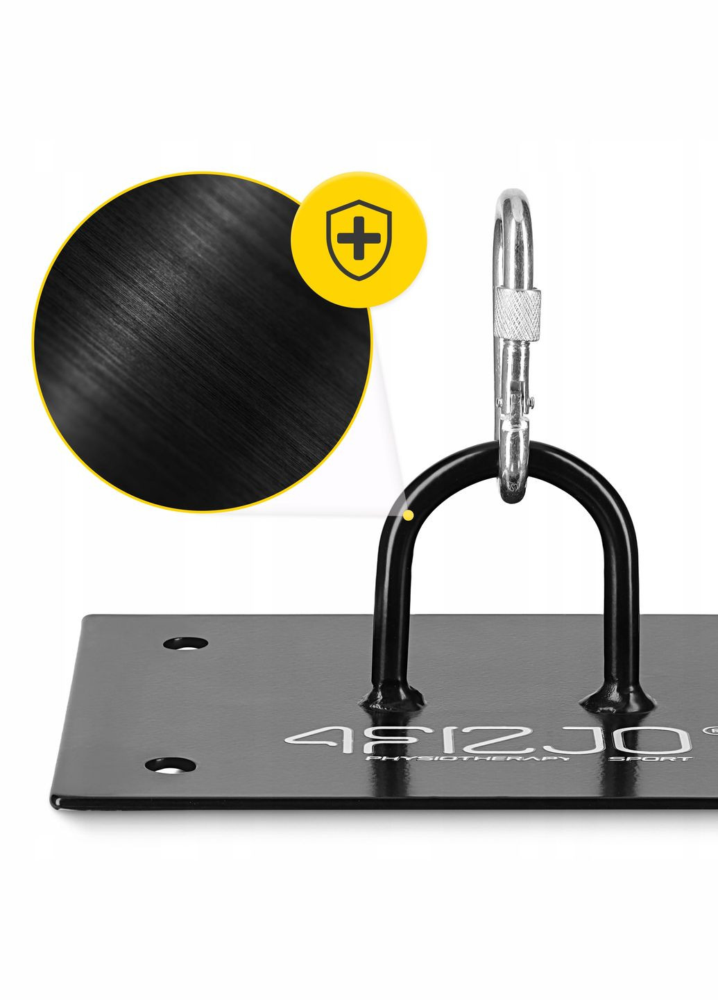 Крепление для боксерской потолочной груши с карабином () 4FIZJO P-5907739317414 (360890090)