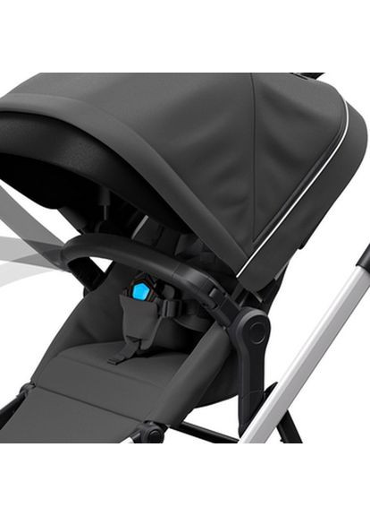 Дитячий візок Sleek TH 11000003 Thule (316616663)