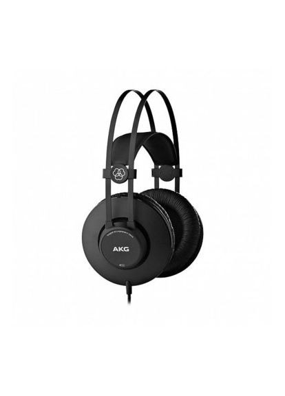 Навушники K52 Black (3169H00010) AKG (339087031)