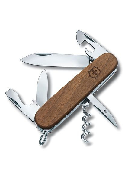 Ніж Spartan 1.3601.63 Victorinox (317306872)