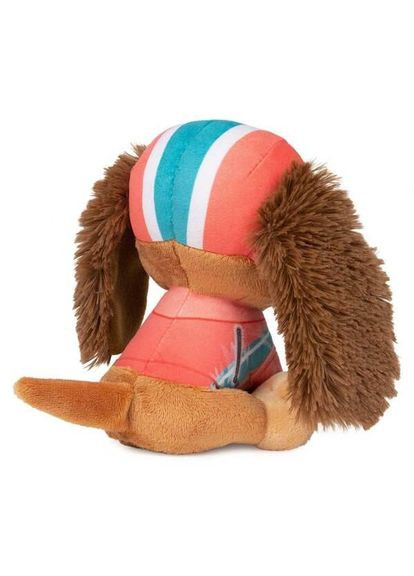 Плюшевая игрушка щенок Либерти персонаж из мультсериала Щенячий патруль, мягкая игрушка 15 см для детей Paw Patrol (322777147)