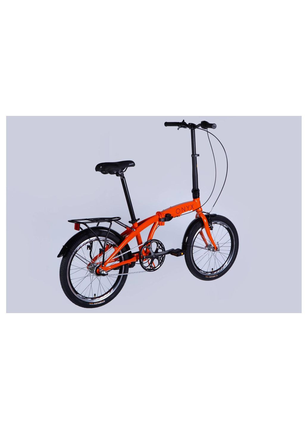 Велосипед ONYX Nexus 20" рама 10,5" 2025 жовтогарячий Dorozhnik (369651249)