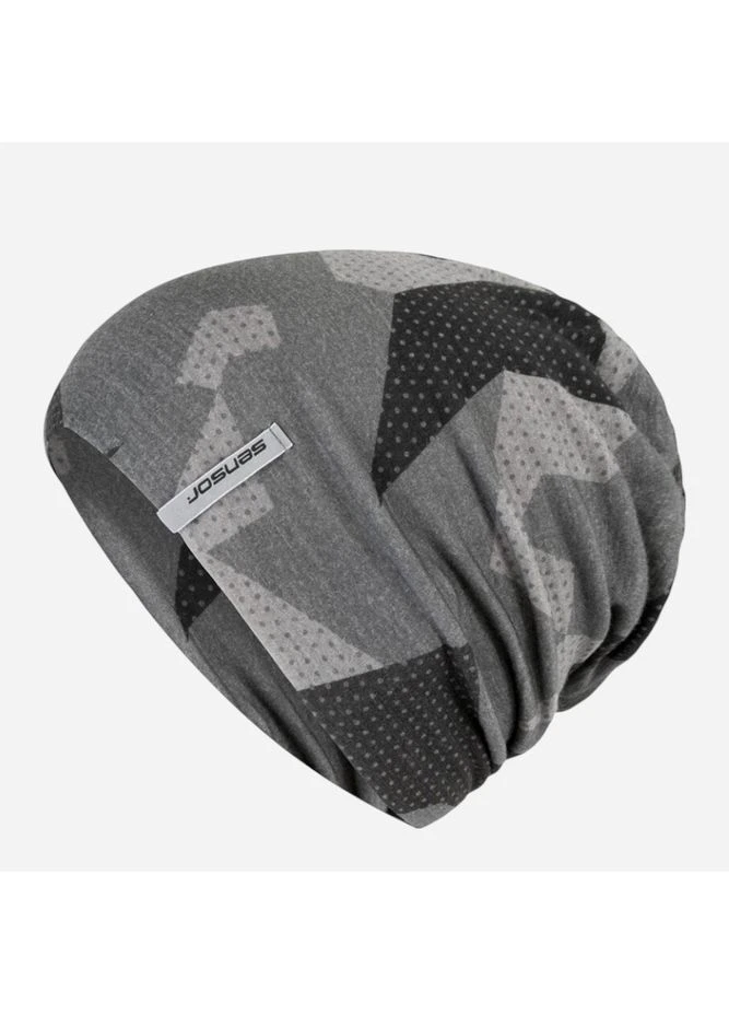 Шапка Merino Impres SU32MI-black L Чорна (8592837070124) Sensor (364834170)