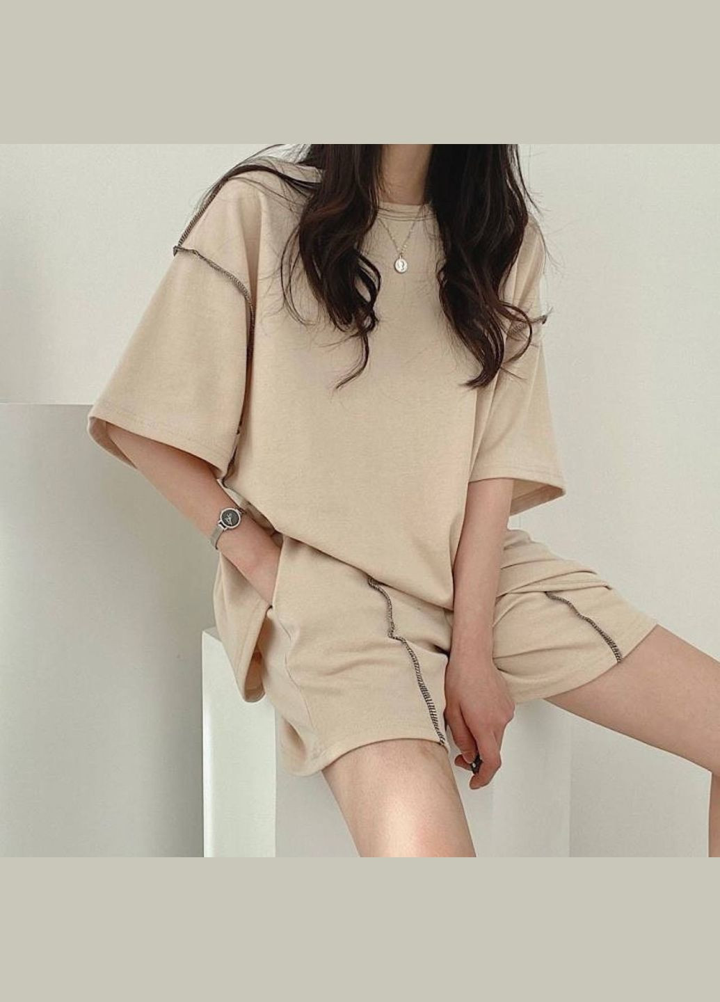 Женский костюм FINO Mode (325542422)