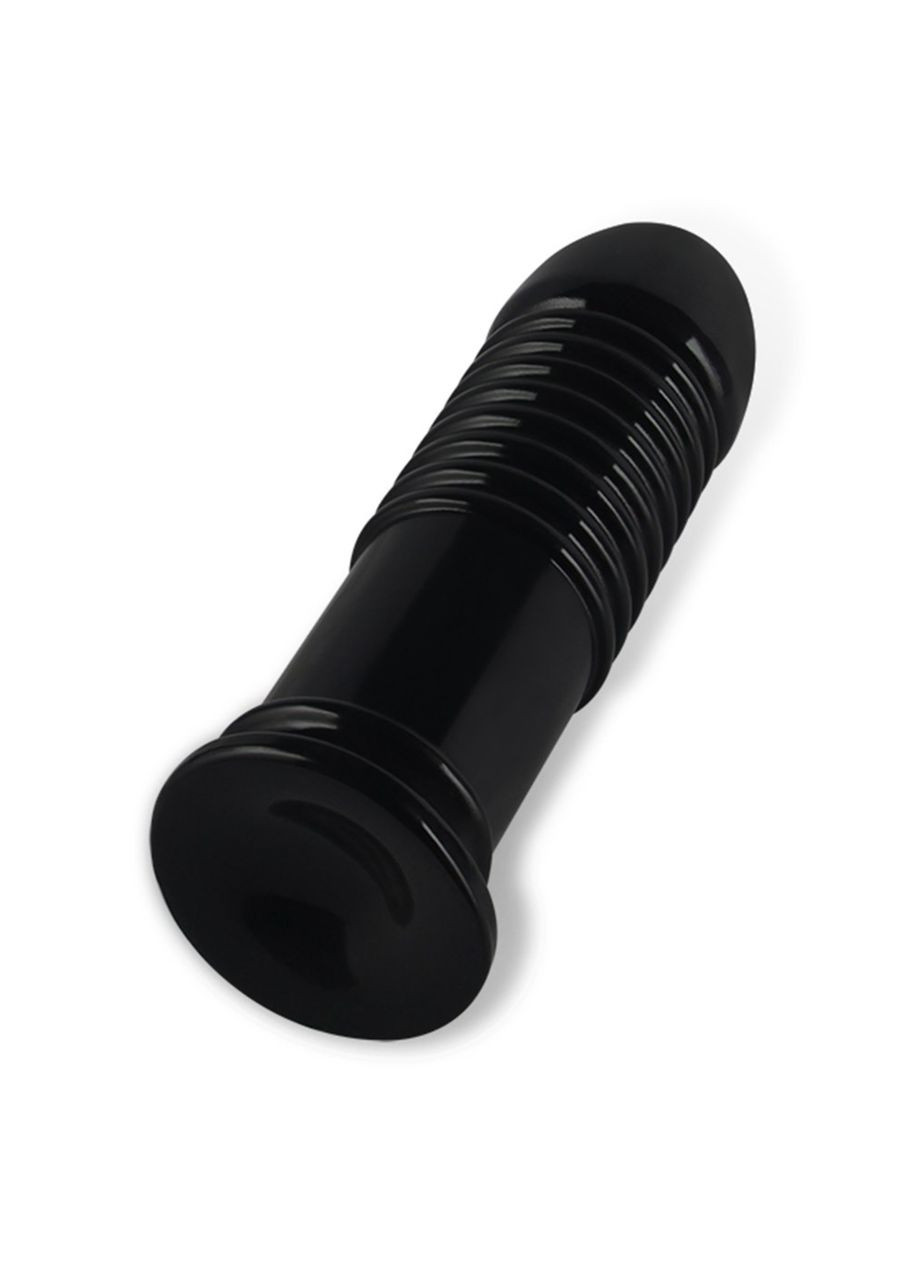 Великий анальний фаломітатор "King Sized Anal Bumper 8" Lovetoy (301509958)