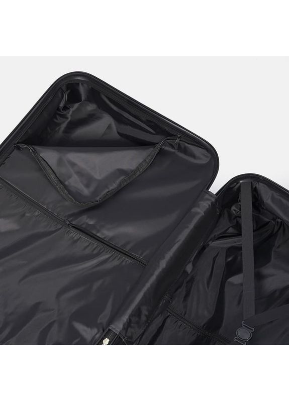 Валіза велика 4 колеса T1Bowtie21blue-XL Ricco Grande (365727903)