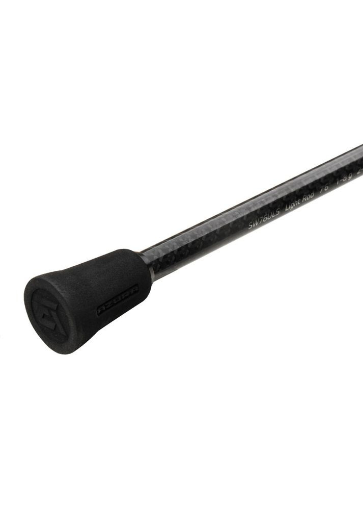 Спиннинговое удилище Sawada Light Rod 76ULS 2.29м 110г SW76ULS Azura (316615357)