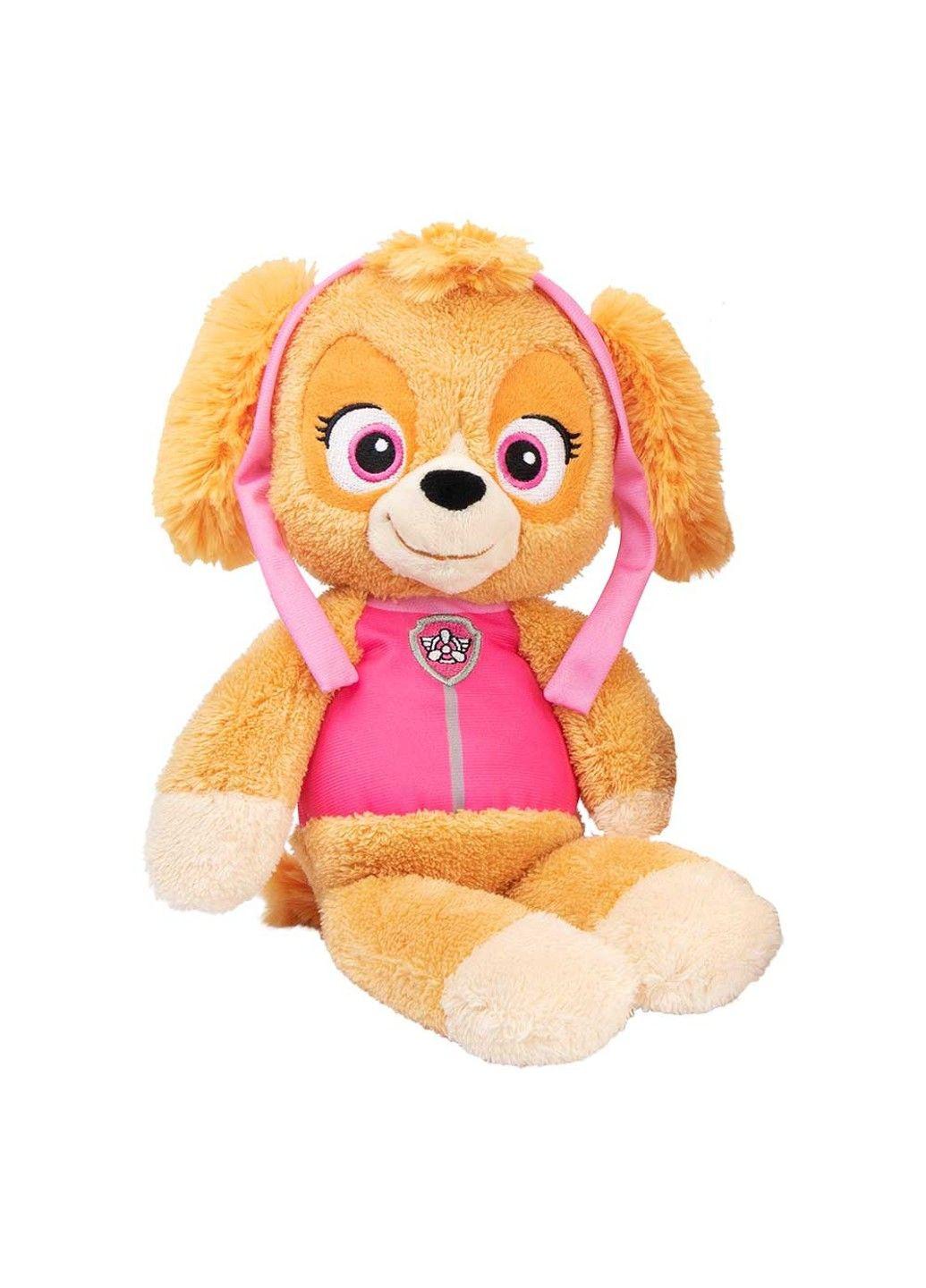 Gund. Цуценячий патруль: м'яка іграшка - цуценя 'Твій найкращій друг Скай' (33 см) Paw Patrol (335054401)