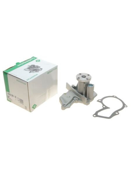 Водяной насос FORD FOCUS II (DA, HCP), 07/04 - 09/12 1.6 (Пр-во) 538 0288 10 Ina (366106371)