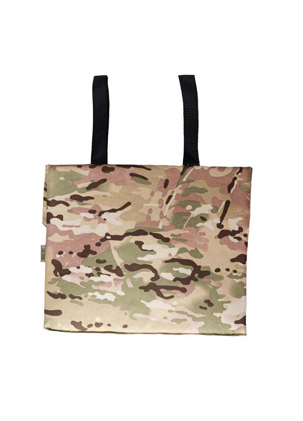 Пятиточник каремат-сиденья армейская VS Thermal Eco Bag (296918406)