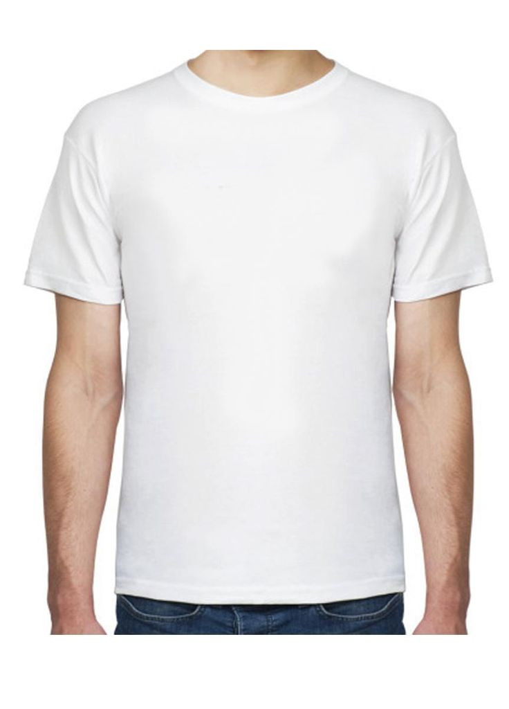 Біла футболка чоловіча з принтом bmw e28 motorsport r 106328 l біла Avtolife