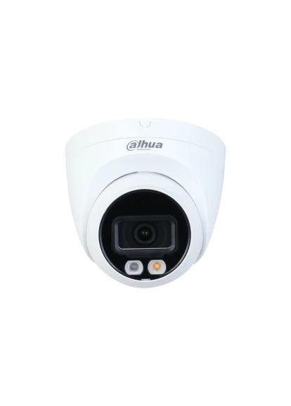 IP-камера DH-IPC-HDW2449T-S-IL 3.6mm Dahua (392026360)