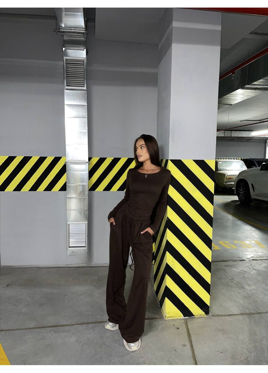 Трикотажний костюм Adelante (361057254)