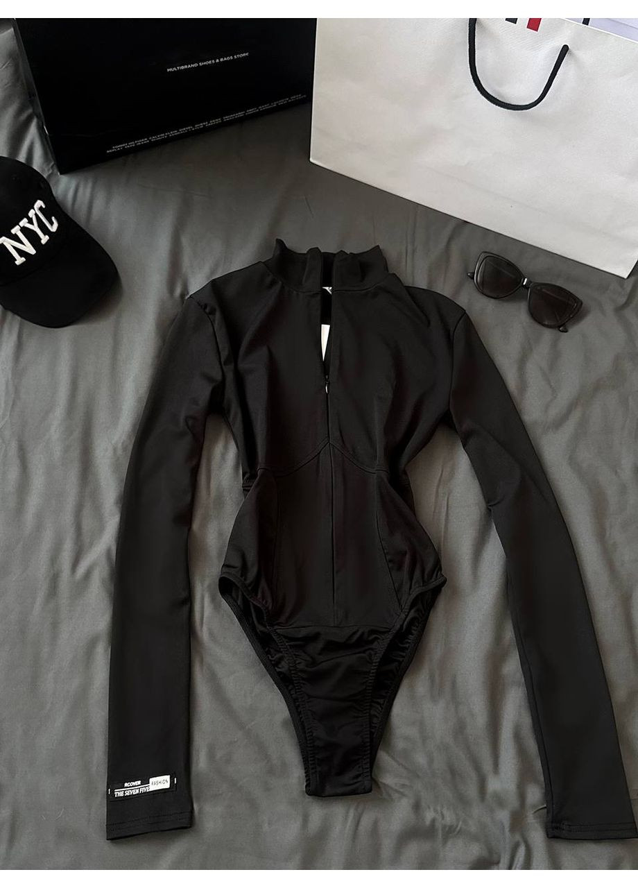 Жіночій боді No Brand (358496939)