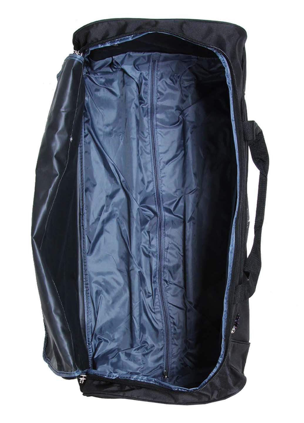 Дорожня сумка на колесах Середня (M) 21072 78л MADISSON (298423909)