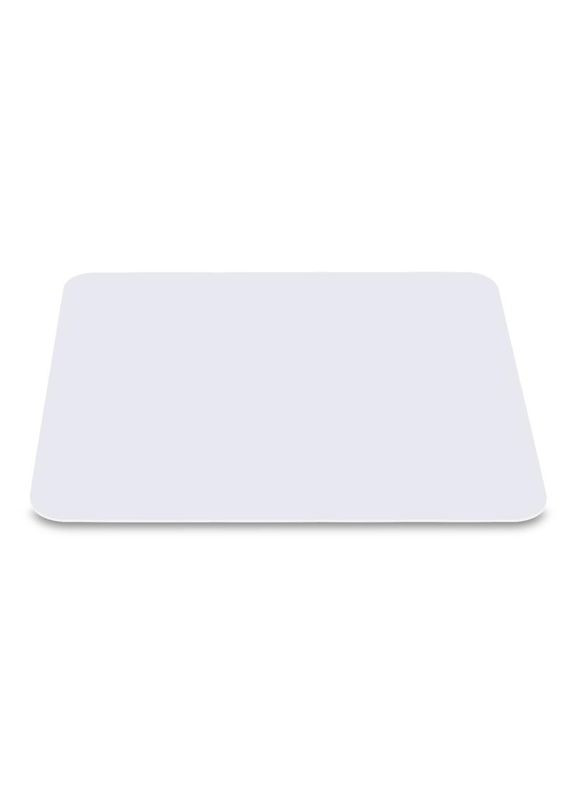 Фон акриловий для предметної зйомки 30 см, білий Puluz (316466512)